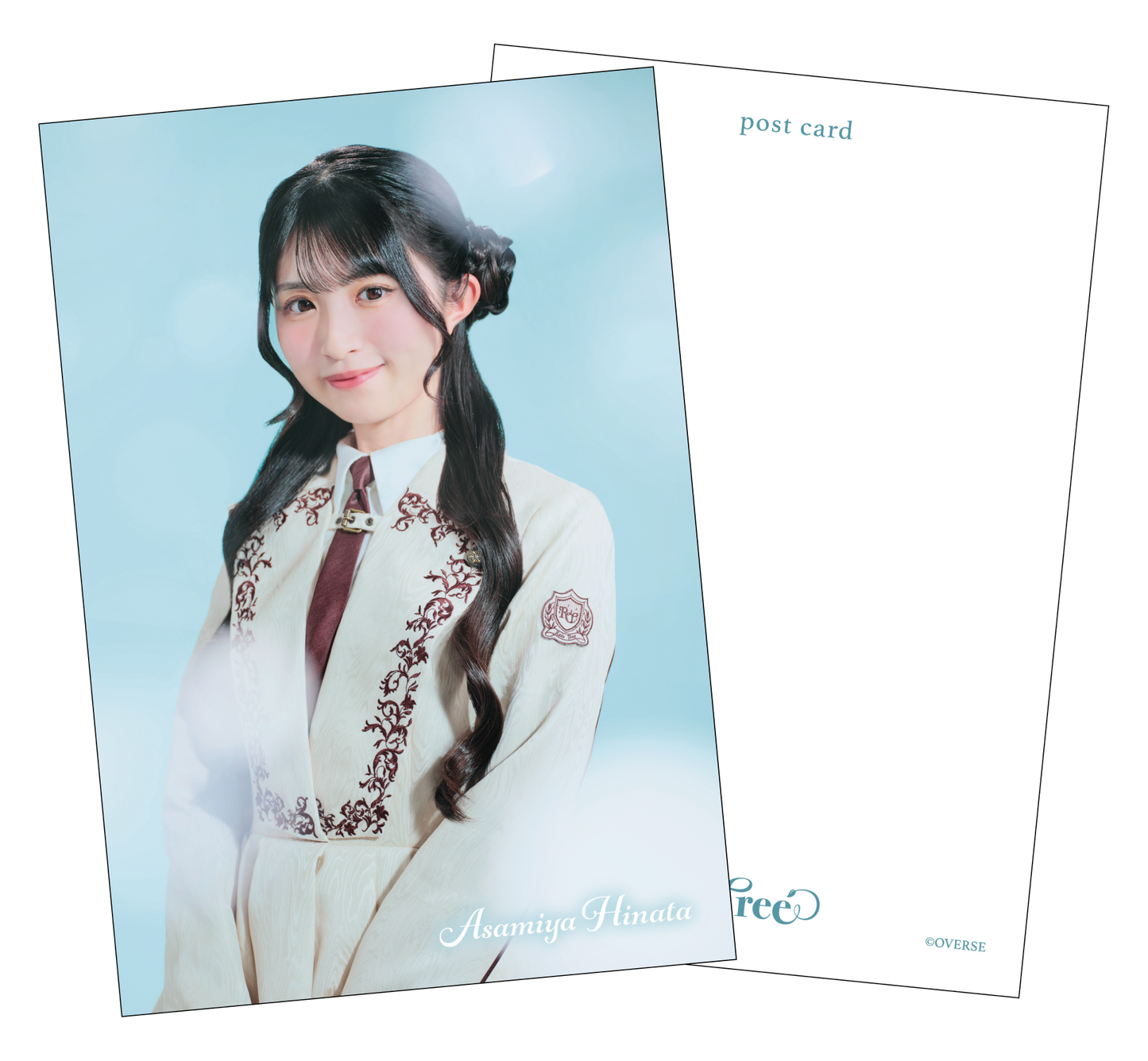 Rain Tree 公式フォトブック