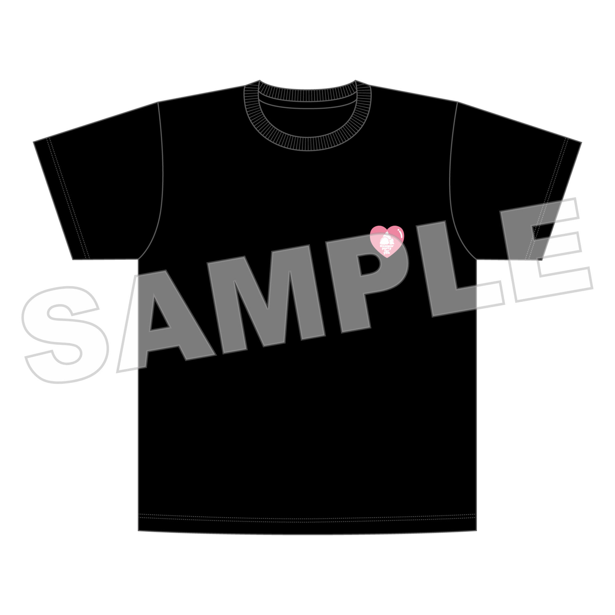 Rain Tree Concert 2026 Tシャツ – Rain Tree OFFICIAL GOODS STORE