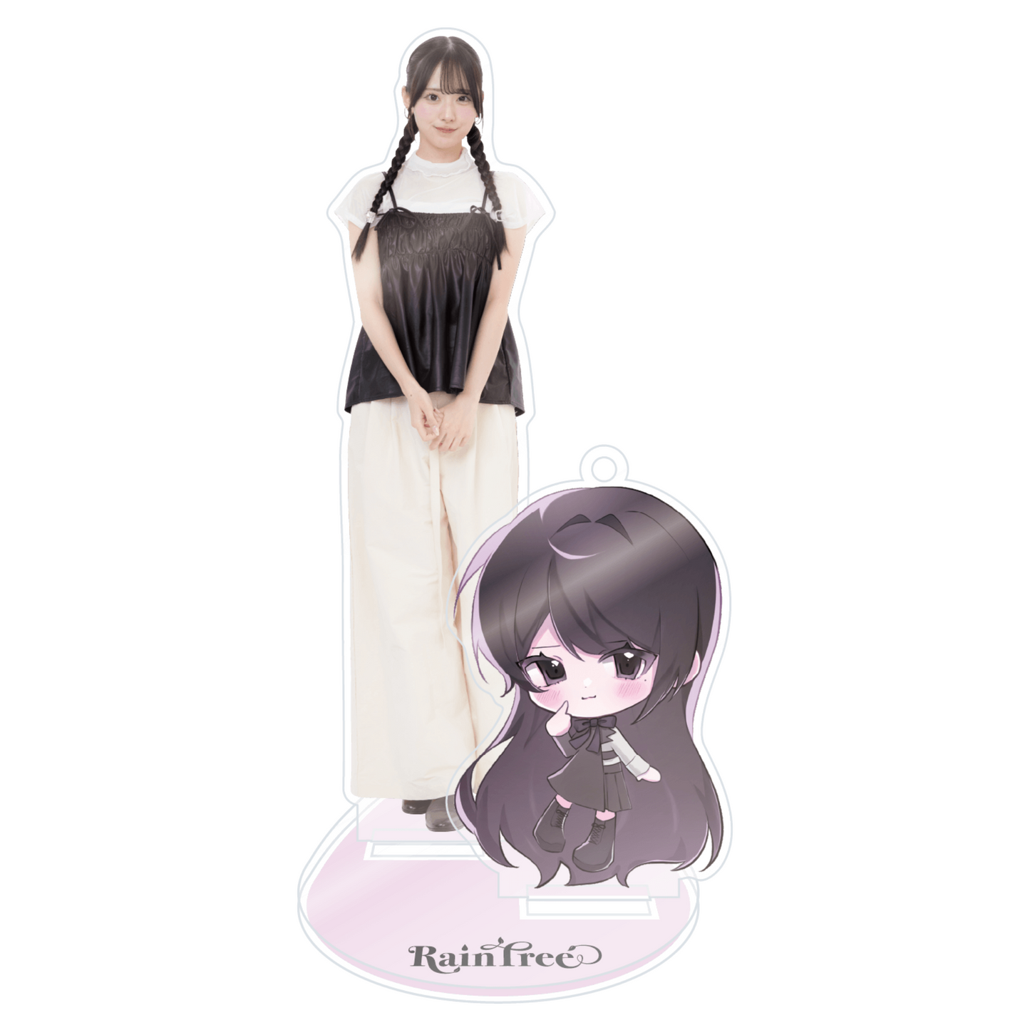 2025年6月度 生誕記念アクリルスタンド/綾瀬ことり