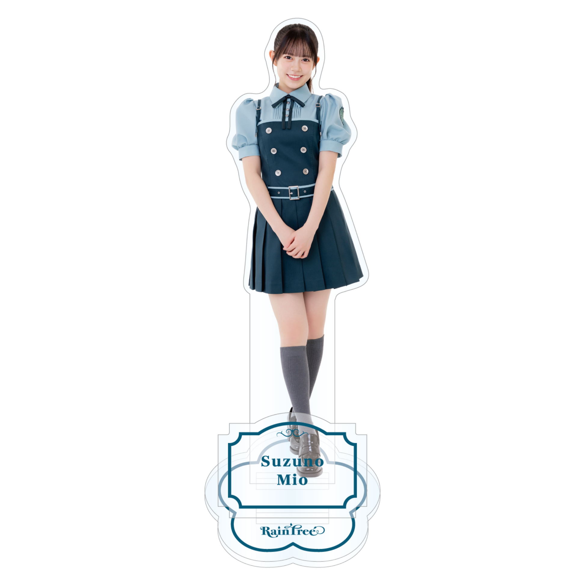 夏制服】個別アクリルスタンド(鈴野 みお) – Rain Tree OFFICIAL 夏制服】個別アクリルスタンド(鈴野 みお) – Rain Tree OFFICIAL