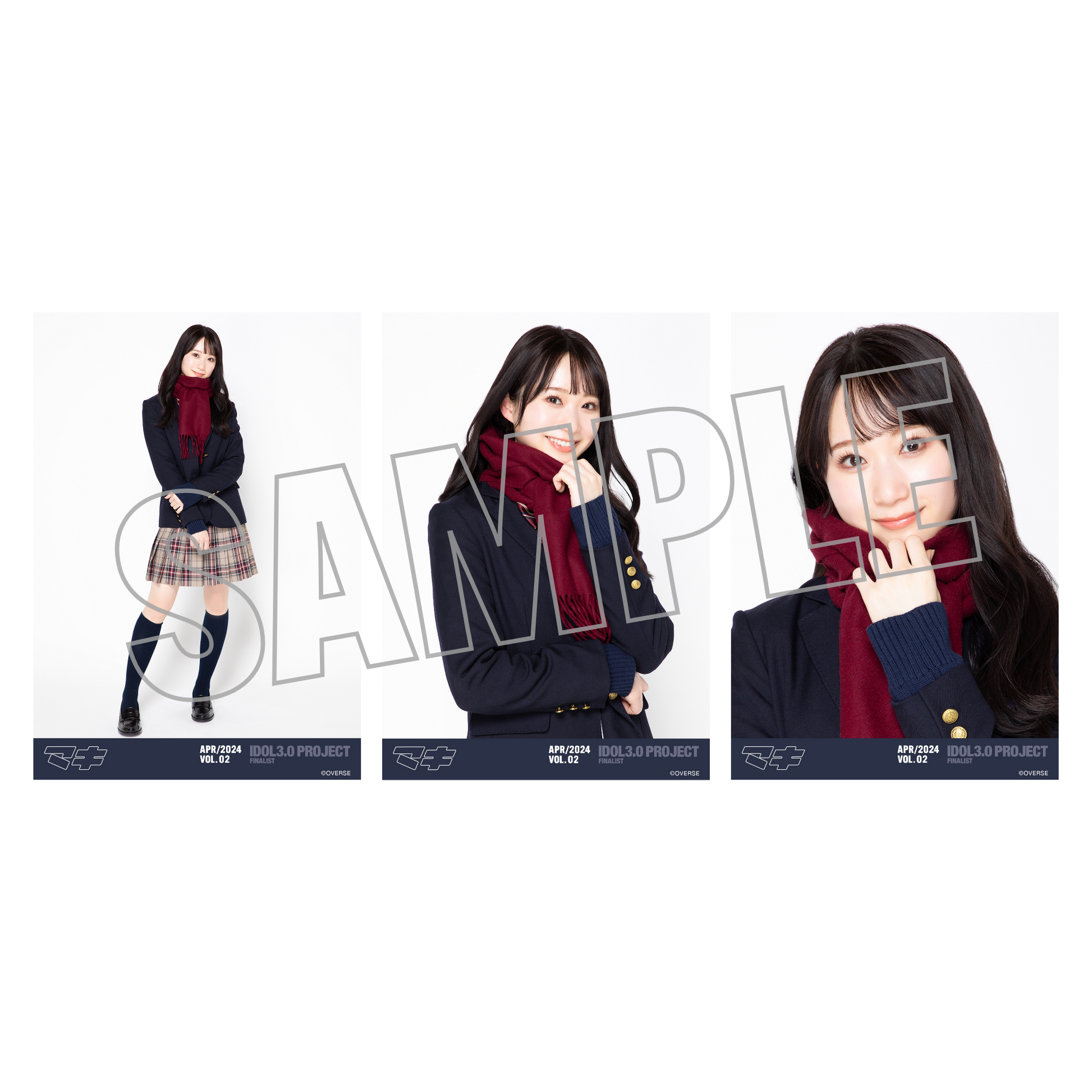ランダム生写真(5枚1セット)【制服】 – Rain Tree OFFICIAL GOODS STORE ランダム生写真(5枚1セット)【制服】 – Rain Tree OFFICIAL GOODS STORE