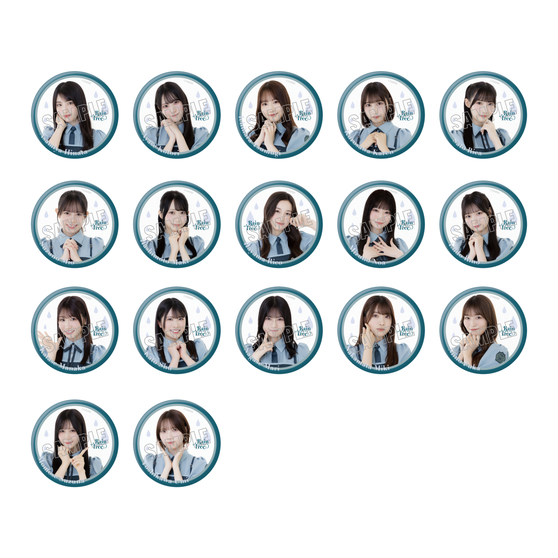 センラ 缶バッジ 2021年 制服 RT_336cae4f-4104-49a6-9b92-