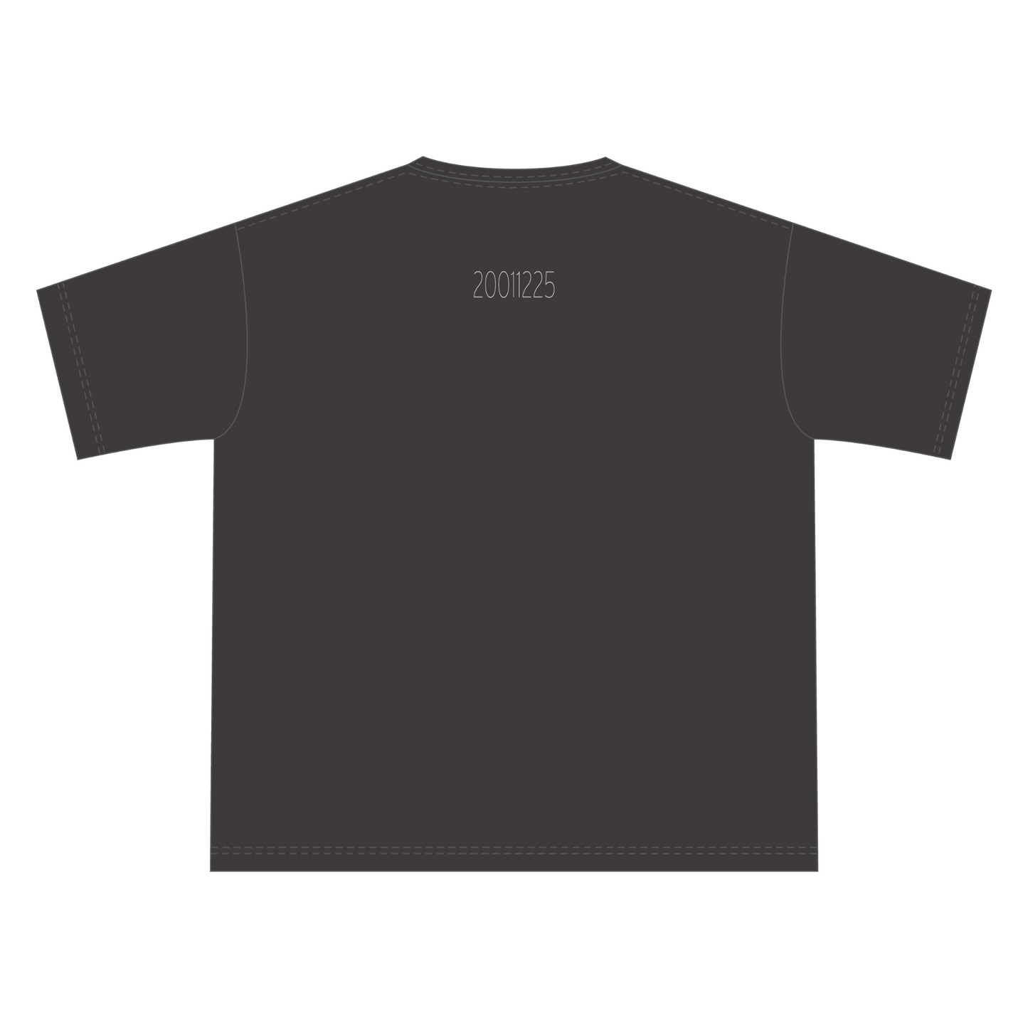 2025年12度 生誕記念Tシャツ/朝宮日向