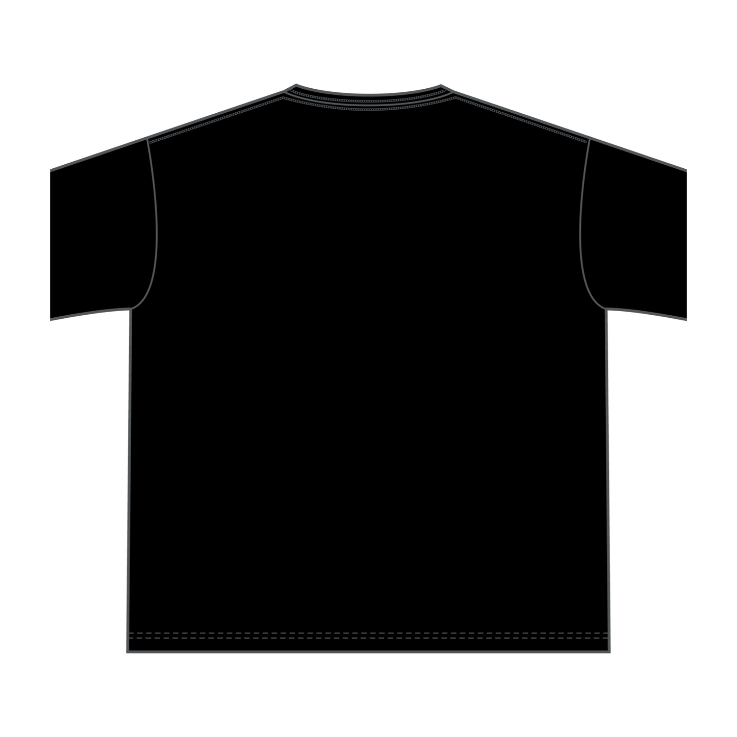 2025年10月度 生誕記念Tシャツ/新野楓果