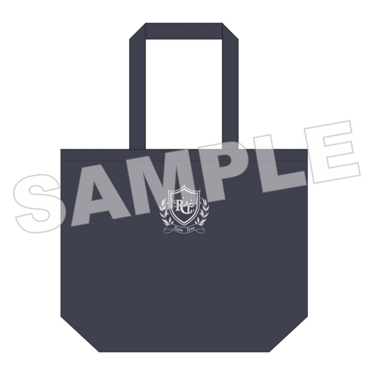 Rain Tree 公式トートバッグ